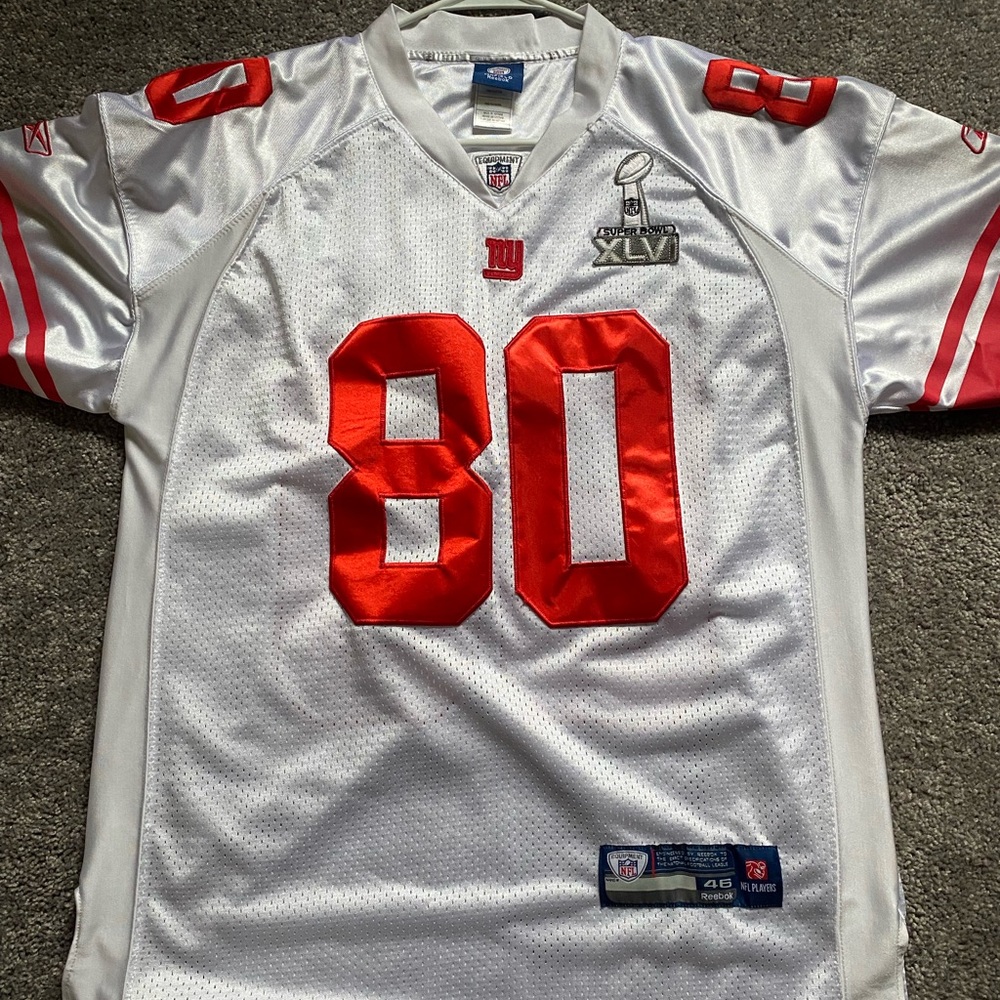 Football Jersey
